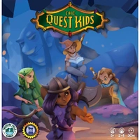The Quest Kids