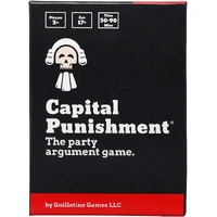Capital Punishment