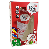 Really?! Think you know me? Guess again! Second Edition