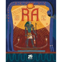 RA - The Board Game