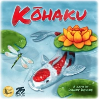 Kohaku 2nd Edition