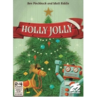 Holly Jolly