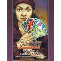 Everway RPG - Deluxe Fortune Deck