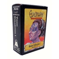 Everway RPG -  Vision Collection 1