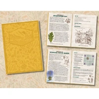 Keystone North America - Premium Field Journal