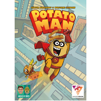 Potato Man