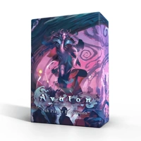Avalon: The Riven Veil – The Fey
