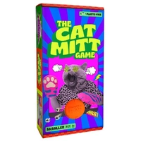 Cat Mitt Game The
