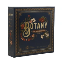 Botany