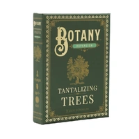 Botany: Tantalizing Trees