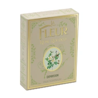 La Fleur: Rose Rococo