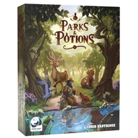 Parks & Potions