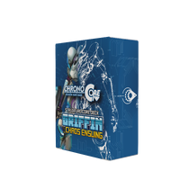Chrono Core - Structure Deck 01 - Griffin