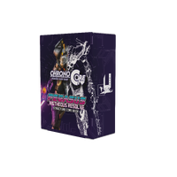 Chrono Core - Structure Deck 02 - Pegasus