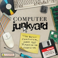 Computer Junkyard