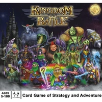Kingdom Battle