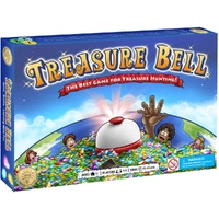 Treasure Bell
