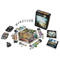 Vindication Base Game