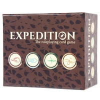 Expedition: The Roleplaying Game