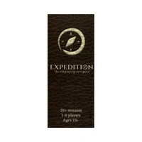 Expedition Deluxe Edition