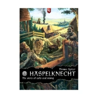 Haspelknecht