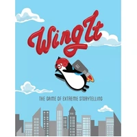 Wing It