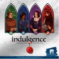 Indulgence