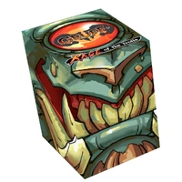 Gruff: Rage of the Trolls