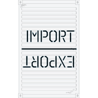 Import/Export