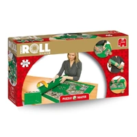 Puzzle - Jumbo - Puzzle Mates Roll Up To 3000Pc
