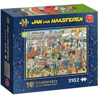 Puzzle - Jumbo Jan van Haasteren - The Studio 3000Pc