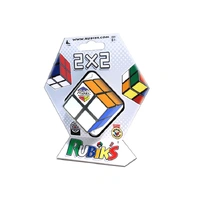 Rubiks Cube 2 X 2