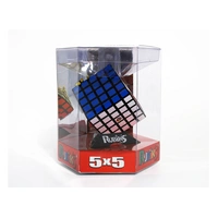 Rubiks Cube 5 X 5