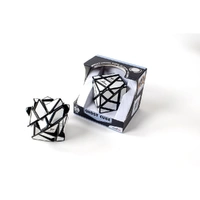 Puzzle - Meffert's Ghost Cube