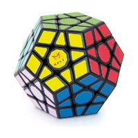 Puzzle - Meffert's Megaminx