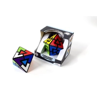 Puzzle - Meffert's Pyraminx Diamond