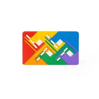 Puzzle - Zigguflat Sliding Puzzle