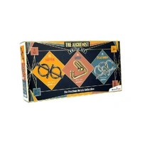 Puzzle - The Alchemist Puzzle Set Of 3