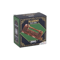 Puzzle - The Alchemist Puzzle - Bronze