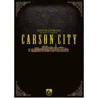 Carson City: Big Box