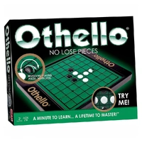 Othello No Lose Pieces