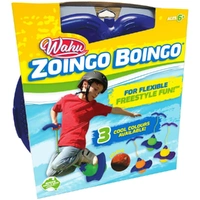 Wahu Zoingo Boingo