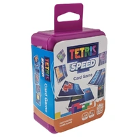 Snapbox Tetris Speed