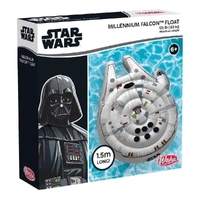 Wahu Star Wars Millennium Falcon Float