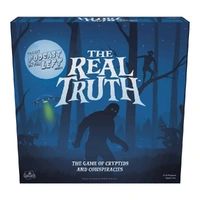 The Last Podcast on the Left Presents: The Real Truth