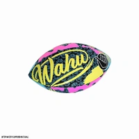Wahu Colour Change Footy