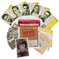 Unsolved Case Files: Veronica Falcone