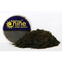 Gale Force 9: Hobby Scenics – Dark Conifer Flock Blend