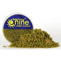 Gale Force 9: Hobby Scenics – Spring Undergrowth
