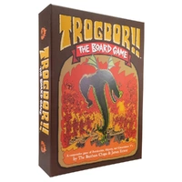 Trogdor